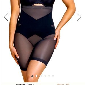 HONEYLOVE New SuperPower Short Shapewear